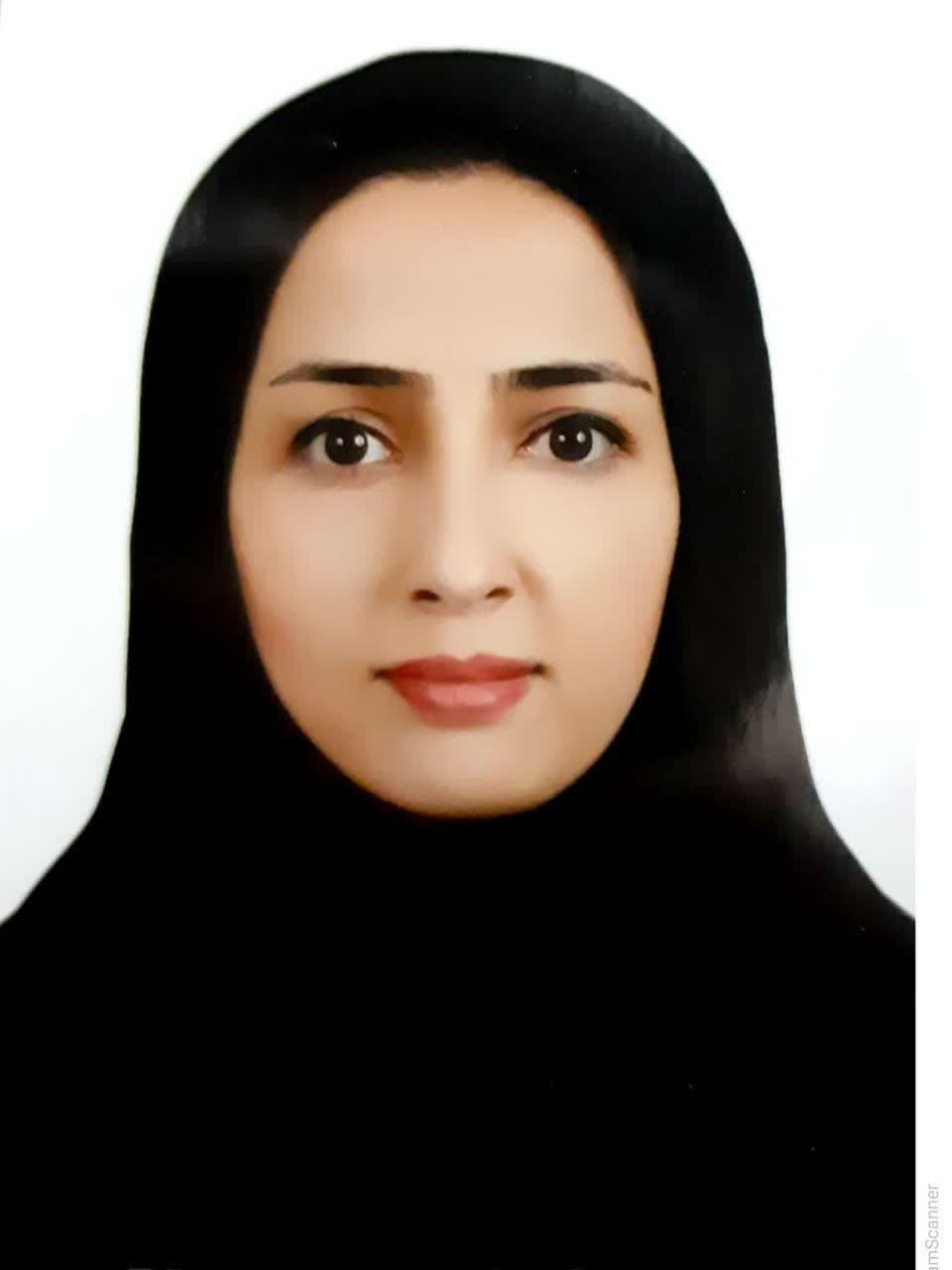 انیس جاری، عضو هیئت مدیره موج افزار فردا