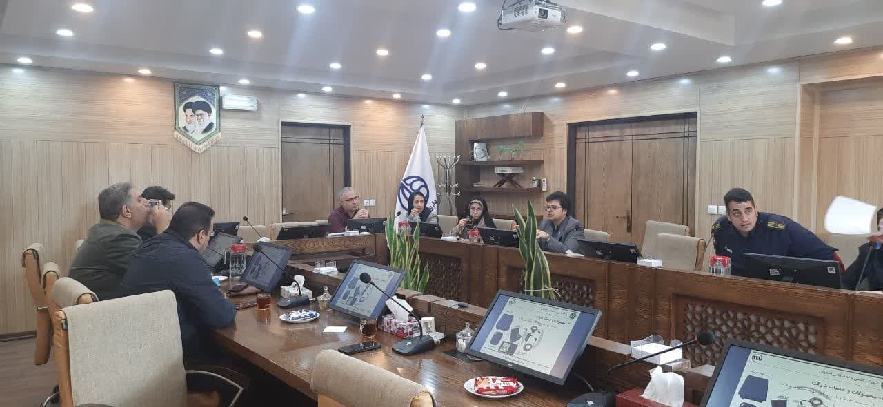 Meeting with the Deputy for Planning and Human Resources Development — image 2